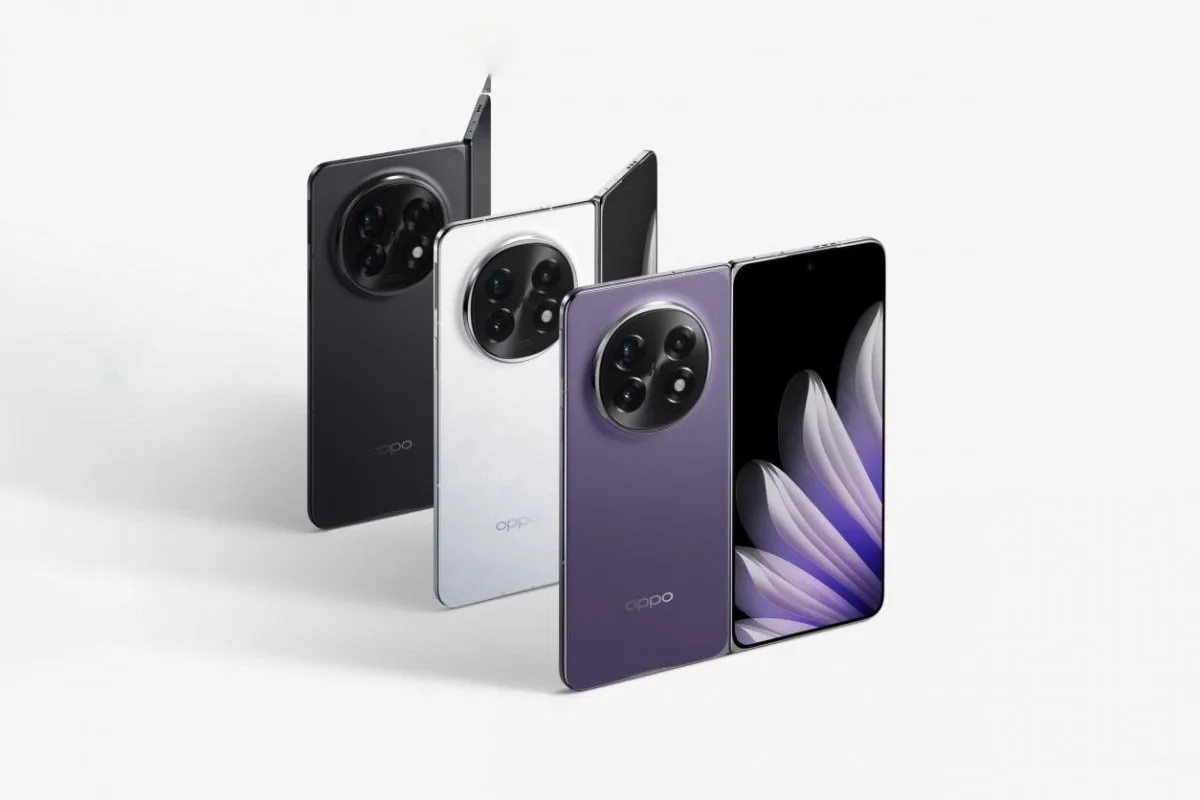 OPPO Find N6 : le prochain smartphone pliable pourrait rendre le Galaxy Z Fold 7 déjà dépassé 49 OPPO Find N6 : le prochain smartphone pliable pourrait rendre le Galaxy Z Fold 7 déjà dépassé