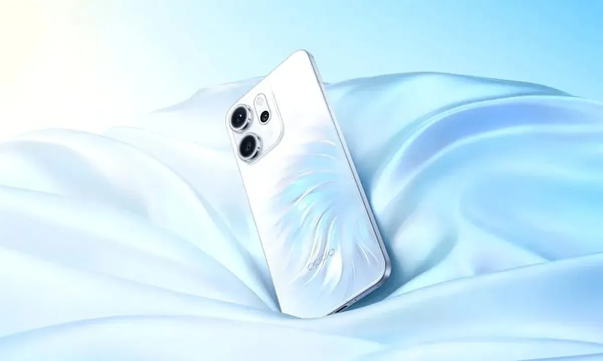 OPPO Reno 15 : le lancement en chine fuite pour le 17 novembre