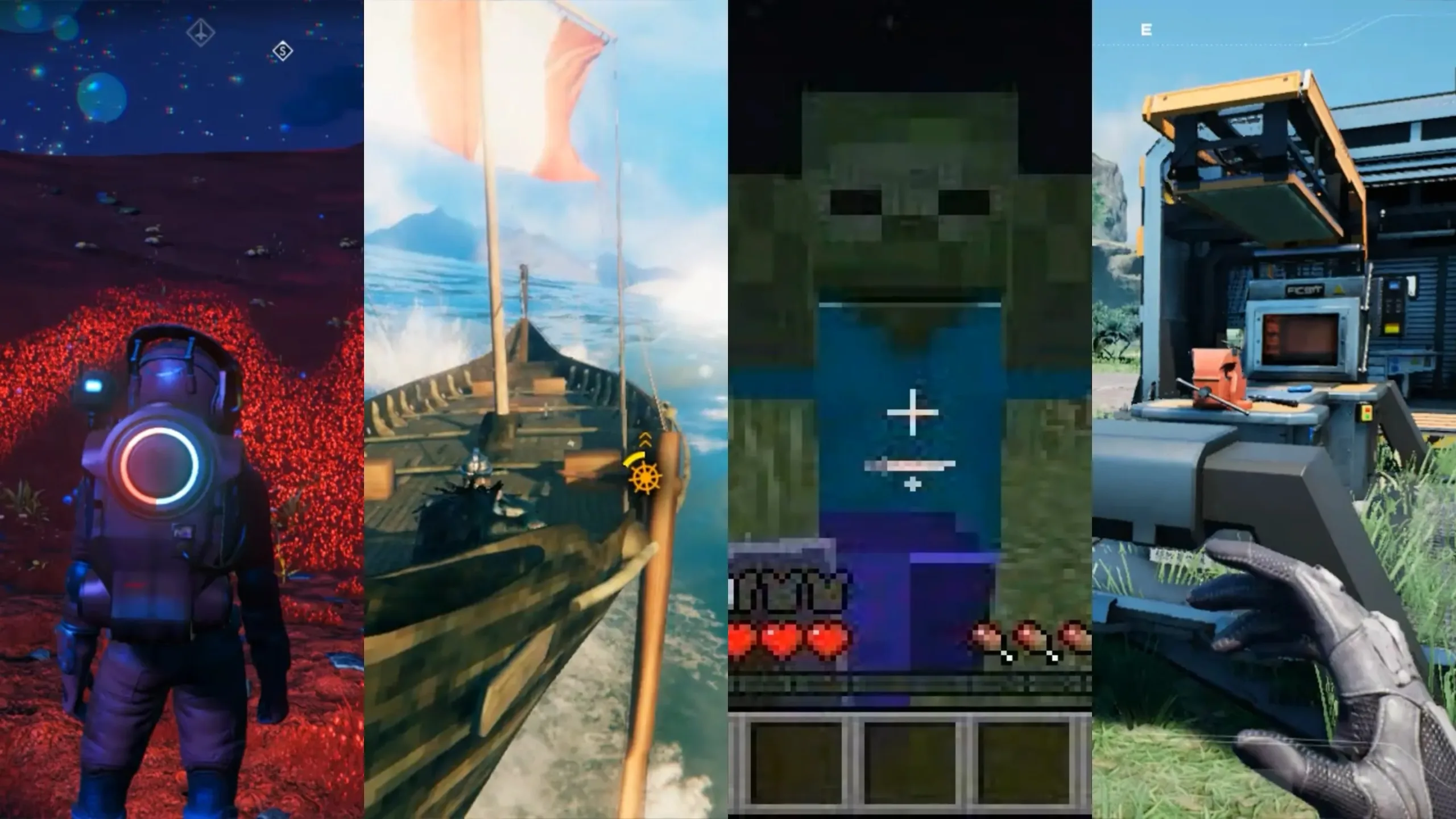 Google DeepMind lance SIMA 2, l'agent ia capable de raisonner et de planifier dans les jeux vidéo 49 Google DeepMind lance SIMA 2, l'agent ia capable de raisonner et de planifier dans les jeux vidéo