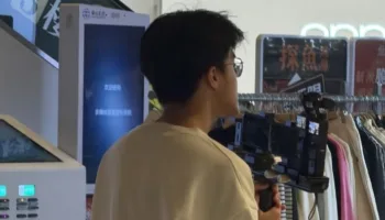 DJI Osmo Pocket 4 fuite : la caméra aura un design plus fin et un double capteur