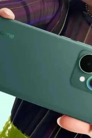 realme 16 Pro fuite : trois coloris et quatre configurations pour 2026