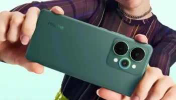 realme 16 Pro fuite : trois coloris et quatre configurations pour 2026