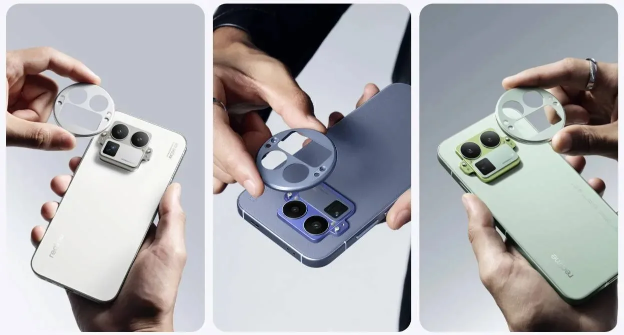 realme GT 8 Pro arrive en Europe le 24 novembre à 1 099 € 51 realme gt8 pro 1