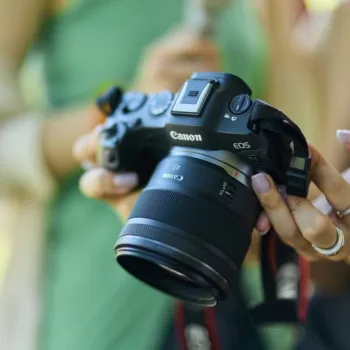 Canon EOS R6 Mark III : un nouveau capteur de 32,5 mégapixels et la vidéo 7k RAW interne