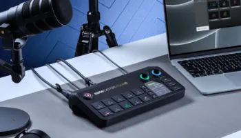 RØDECaster Video S est lancé : la console de production vidéo coûte 499 dollars