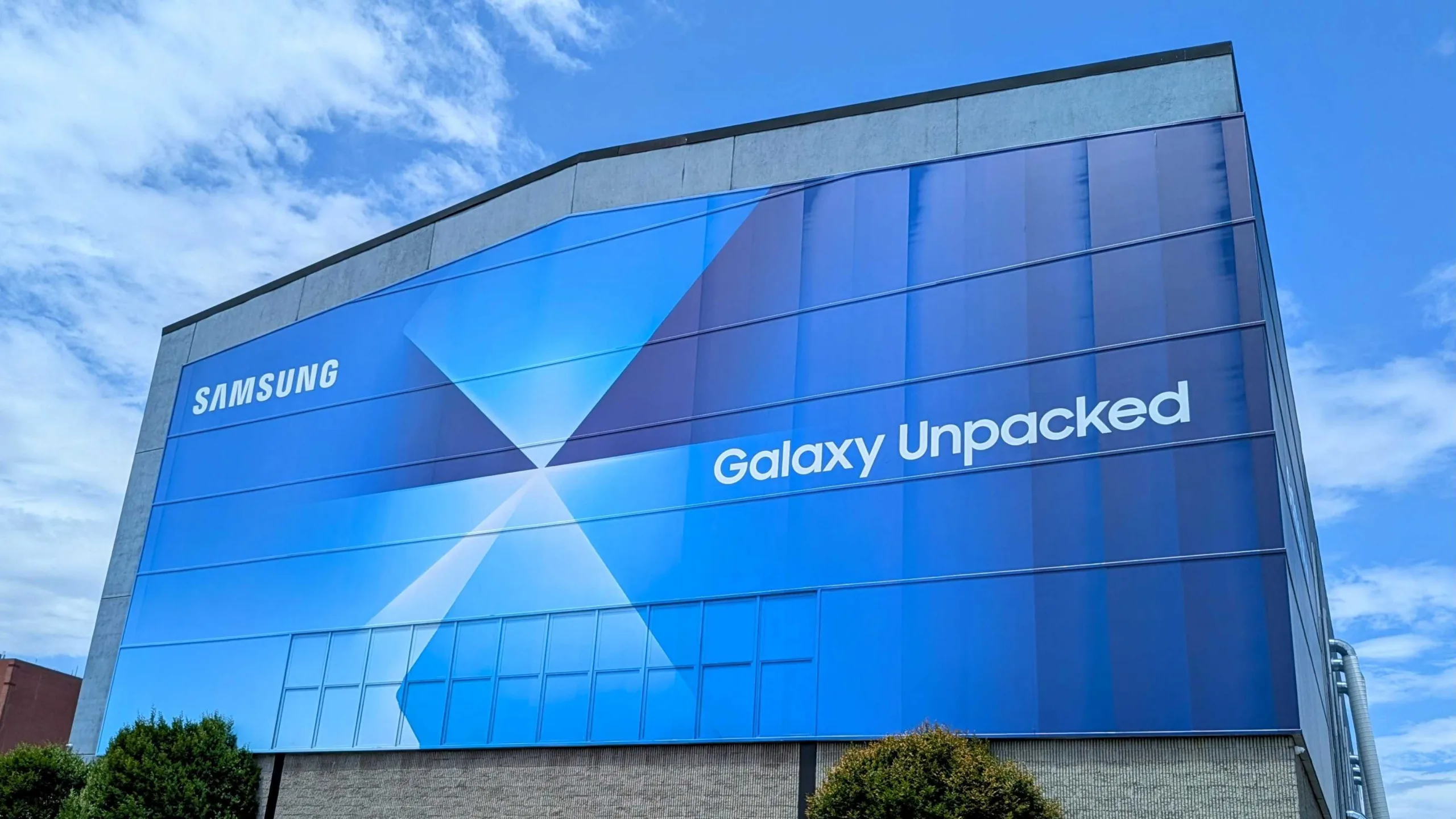 Galaxy Unpacked 2026 : le lancement repoussé au 25 février pour se concentrer sur l'IA 49 Galaxy Unpacked 2026 : le lancement repoussé au 25 février pour se concentrer sur l'IA