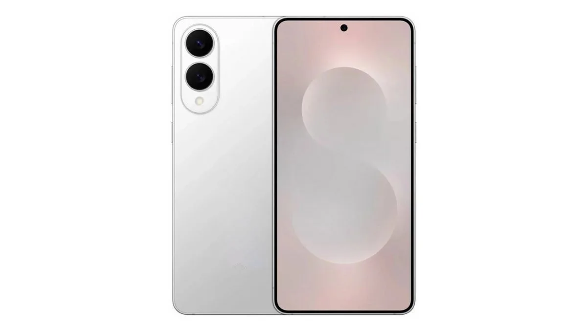 Huawei Mate 70 Air vs iPhone Air vs Galaxy S25 Edge: Three Very Different Visions of the Ultrathin 52 samsung galaxy s25 edge