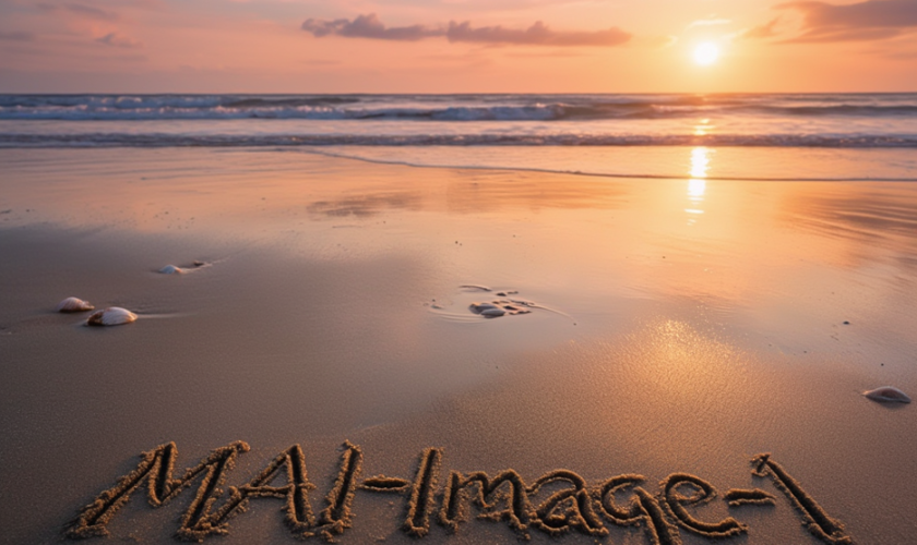 Microsoft lance MAI-Image-1, son propre modèle de génération d'images