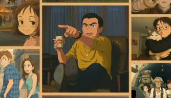 Studio Ghibli et Square Enix demandent à OpenAI de cesser l'entraînement de Sora 2