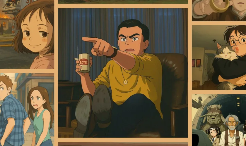 Studio Ghibli et Square Enix demandent à OpenAI de cesser l'entraînement de Sora 2