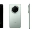 Huawei Mate 70 Air : le smartphone ultra-fin qui garde une batterie de 6 500 mah