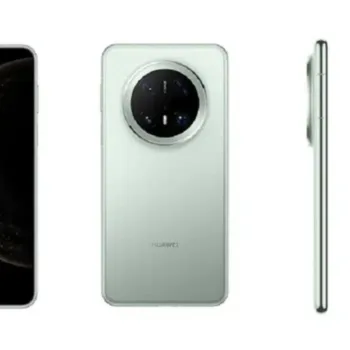 Huawei Mate 70 Air : le smartphone ultra-fin qui garde une batterie de 6 500 mah