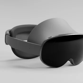 Samsung Haean : premières infos sur les lunettes XR avec verres transition et caméra intégrée