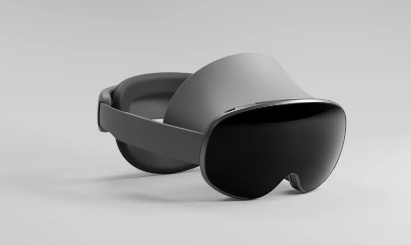 Samsung Haean : premières infos sur les lunettes XR avec verres transition et caméra intégrée 62 Samsung Haean : premières infos sur les lunettes XR avec verres transition et caméra intégrée