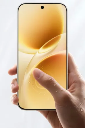 Vivo S50 Pro mini : un flagship compact avec 3 millions de points antutu