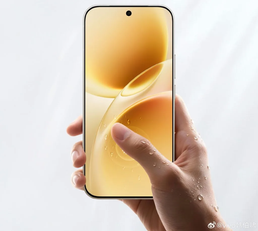 Vivo S50 Pro mini : un flagship compact avec 3 millions de points antutu 49 Vivo S50 Pro mini : un flagship compact avec 3 millions de points antutu