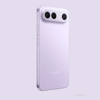 Vivo S50 Pro Mini : le compact aura un téléobjectif périscopique 50 mégapixels