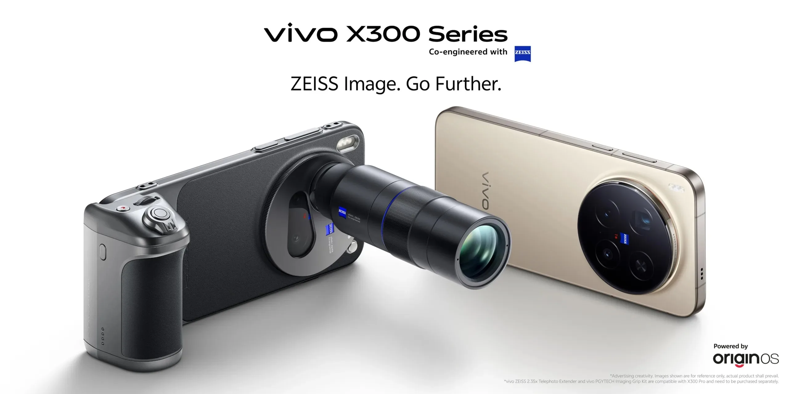 Le vivo X300 Ultra arrive en Europe : deux capteurs de 200 mégapixels pour défier le Galaxy S26 Ultra 49 Le vivo X300 Ultra arrive en Europe : deux capteurs de 200 mégapixels pour défier le Galaxy S26 Ultra