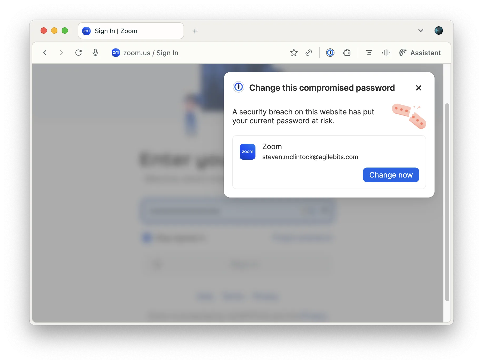 watchtower notification