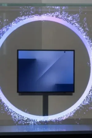 Galaxy Z TriFold : le smartphone à triple pli sera plus abordable que prévu