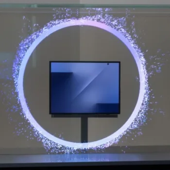 Galaxy Z TriFold : les spécifications fuient, il aura un écran de 10 pouces et un prix de 3 000 dollars