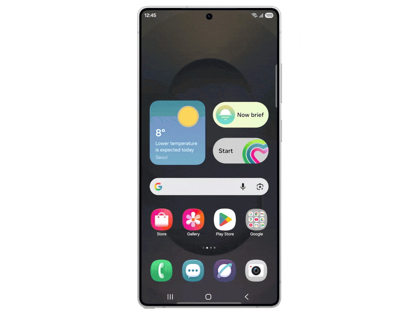 001 Samsung Launches One UI 85 Beta for Next Level Ease of Use Newsbody