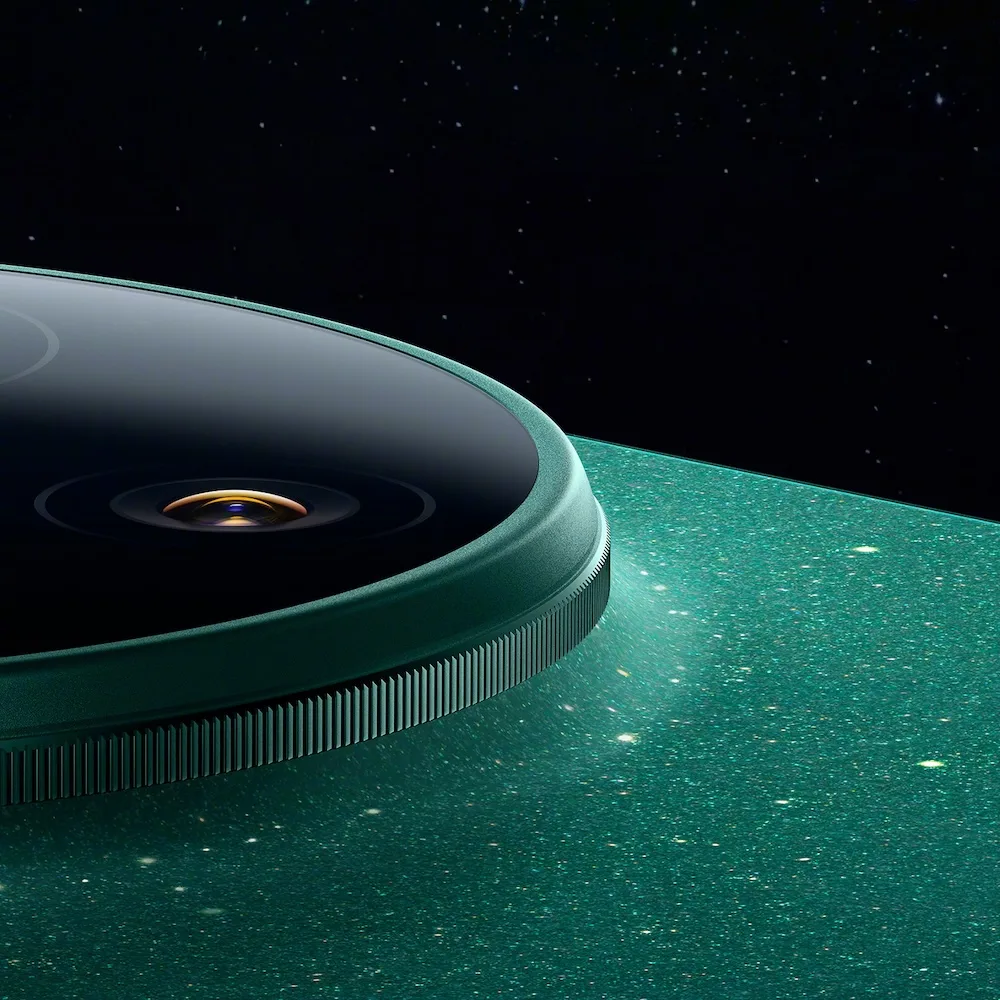 Xiaomi a officiellement fixé la date de lancement du Xiaomi 17 Ultra au 25 décembre 56