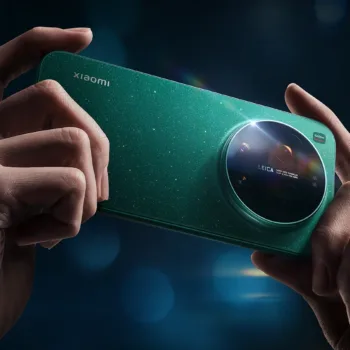 Xiaomi a officiellement fixé la date de lancement du Xiaomi 17 Ultra au 25 décembre