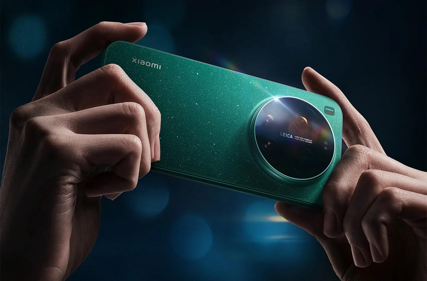 Xiaomi a officiellement fixé la date de lancement du Xiaomi 17 Ultra au 25 décembre