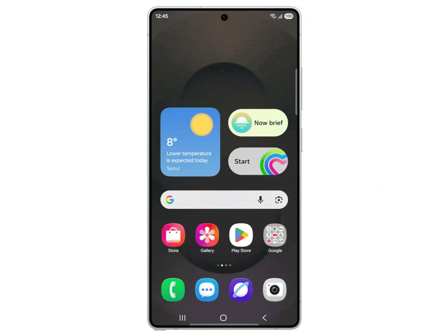 002 Samsung Launches One UI 85 Beta for Next Level Ease of Use Newsbody