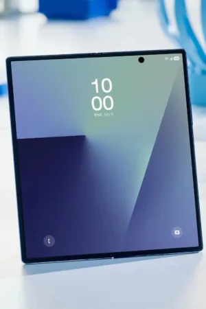 Galaxy Z Fold 8 : Samsung préparerait une nette amélioration photo avec deux nouveaux capteurs