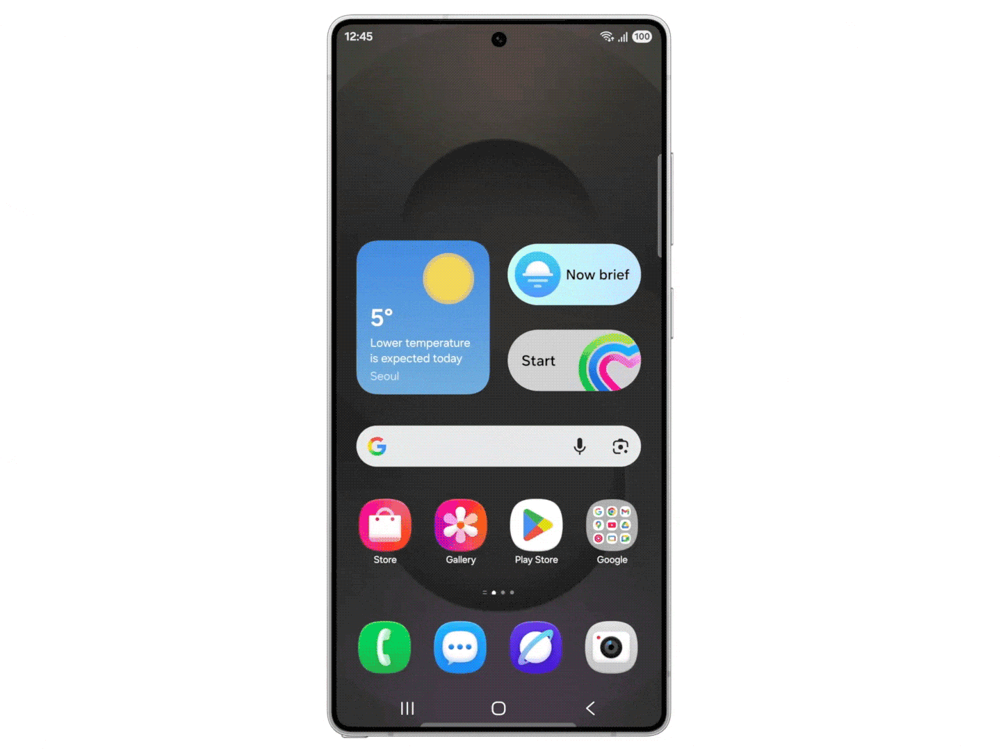 003 Samsung Launches One UI 85 Beta for Next Level Ease of Use Newsbody