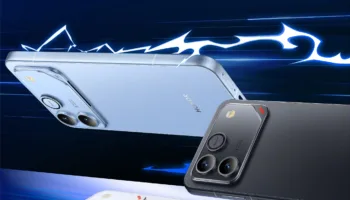 Honor Win : lancement confirmé le 26 décembre, une nouvelle série gaming dévoile son design