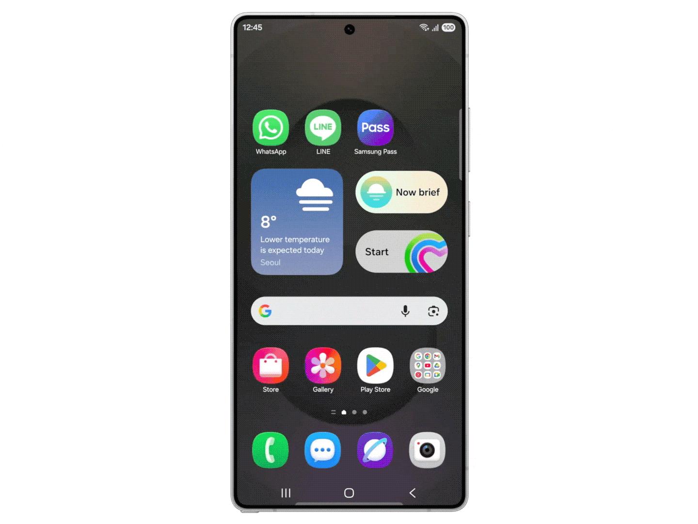 004 Samsung Launches One UI 85 Beta for Next Level Ease of Use Newsbody