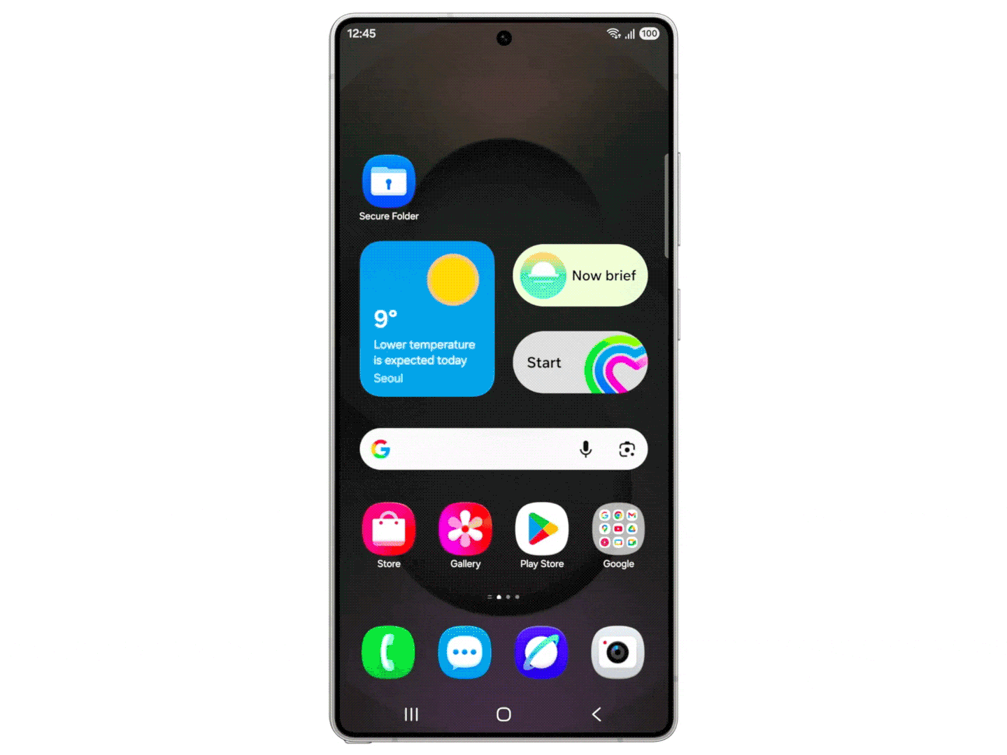 005 Samsung Launches One UI 85 Beta for Next Level Ease of Use Newsbody