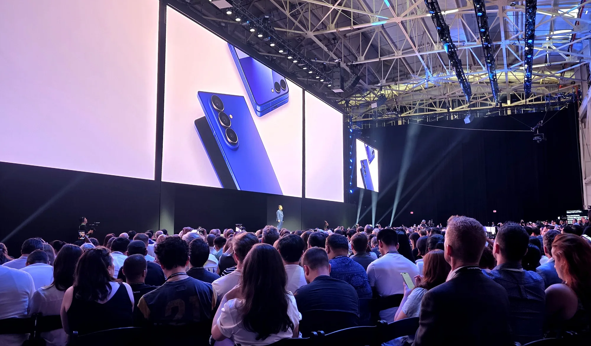 Samsung avance les sorties des Galaxy A07, A37 et A57 pour compenser le retard de la série Galaxy S26 49 Samsung avance les sorties des Galaxy A07, A37 et A57 pour compenser le retard de la série Galaxy S26