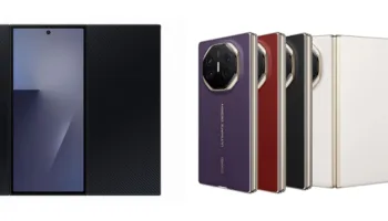 Galaxy Z TriFold vs Mate XTs : le match des triple pli de 2026