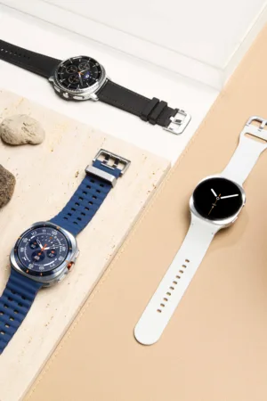 Samsung préparerait déjà sa Galaxy Watch Ultra 2 — un lancement possible dès 2026