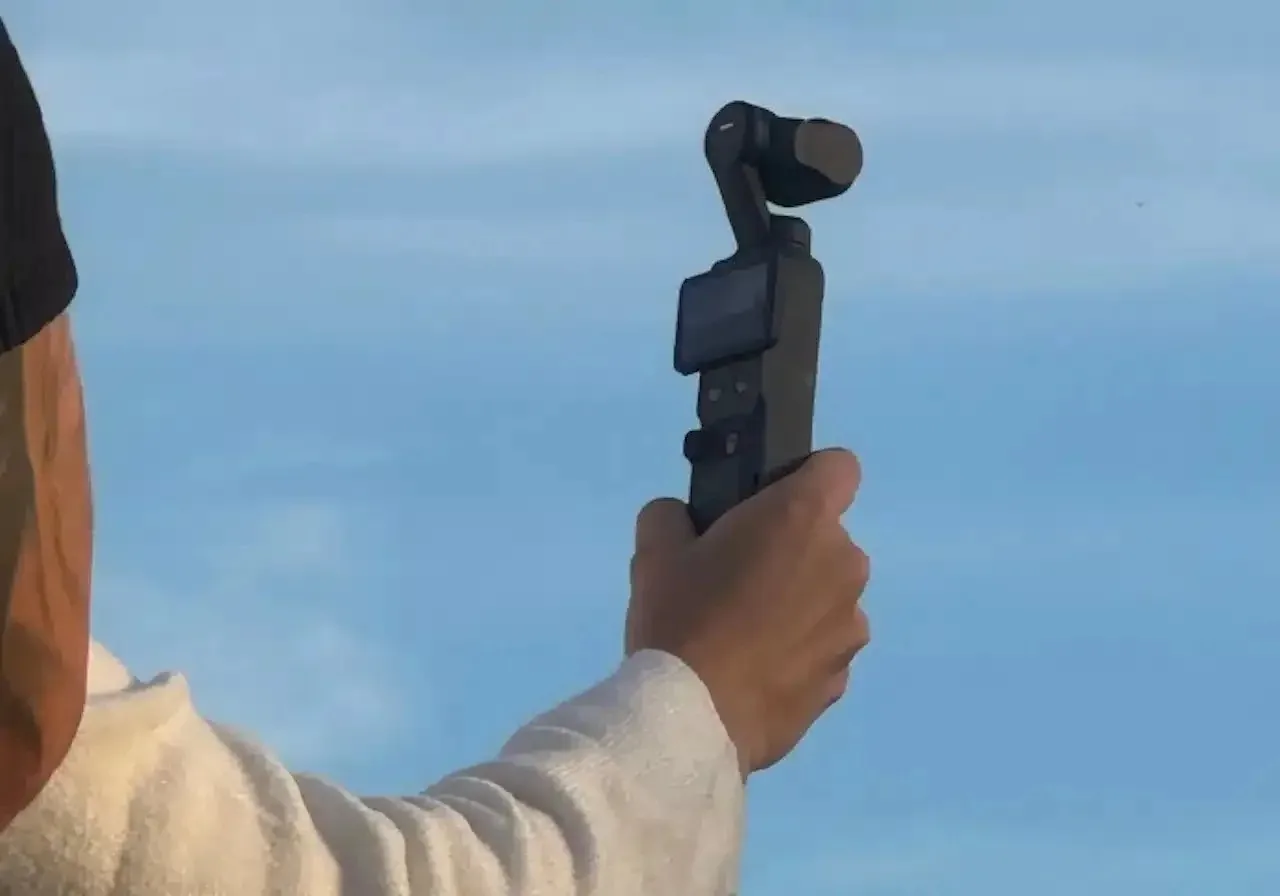 DJI Osmo Pocket 4 Pro : un lancement repoussé au printemps 2026 ? 57 DJI Osmo Pocket 4 Pro : un lancement repoussé au printemps 2026 ?