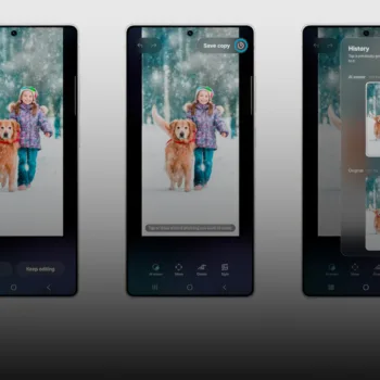 One UI 8.5 : Samsung ouvre enfin la bêta publique, toutes les nouveautés