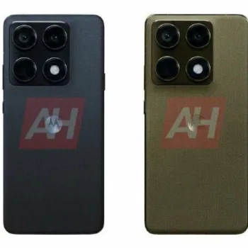 Motorola Edge 70 Ultra (Moto X70 Ultra) : un futur flagship qui peaufine sa montée en gamme