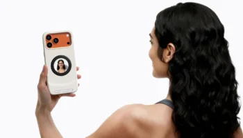 Et si l’iPhone 17 Pro adoptait (presque) l’idée la plus audacieuse du Xiaomi 17 Pro ?