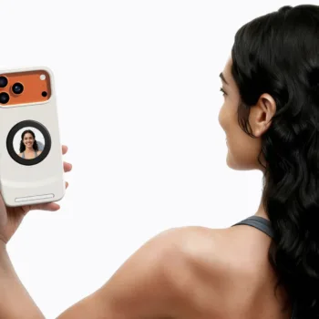 Et si l’iPhone 17 Pro adoptait (presque) l’idée la plus audacieuse du Xiaomi 17 Pro ?