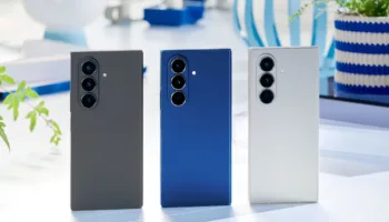 Galaxy Z Fold 8 : Samsung préparerait une nette amélioration des caméras secondaires