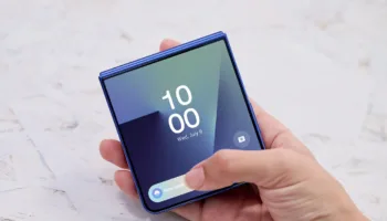 Galaxy Z Flip 8 : Samsung miserait sur le Exynos 2600 en 2 nm pour son prochain pliable