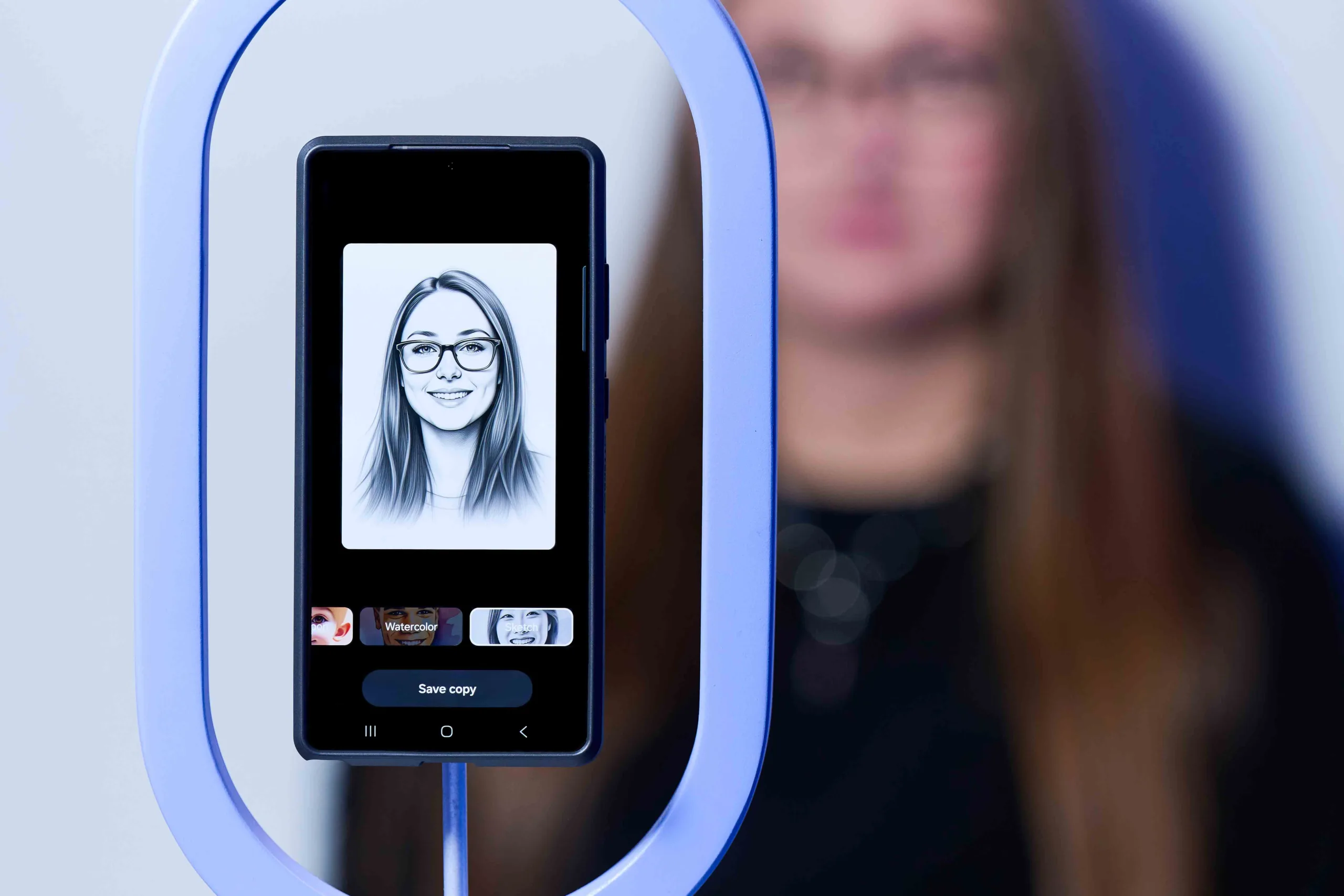 Galaxy S26 Ultra : Samsung retravaillerait la photo de portrait pour coller à la réalité