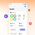 OnePlus Watch Lite : la montre à 10 jours d'autonomie sans Wear OS 46 02 Health mo