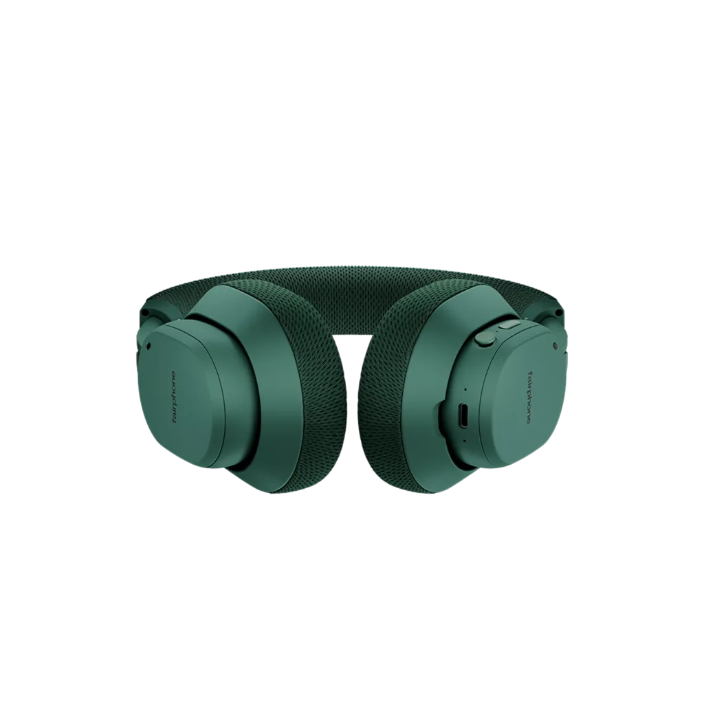 Fairbuds XL : Fairphone invente le casque évolutif, les nouveaux drivers sont rétro-compatibles 39 03