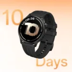 OnePlus Watch Lite : la montre à 10 jours d'autonomie sans Wear OS 48 03 Battery mo