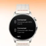 OnePlus Watch Lite : la montre à 10 jours d'autonomie sans Wear OS 47 04 Connection mo